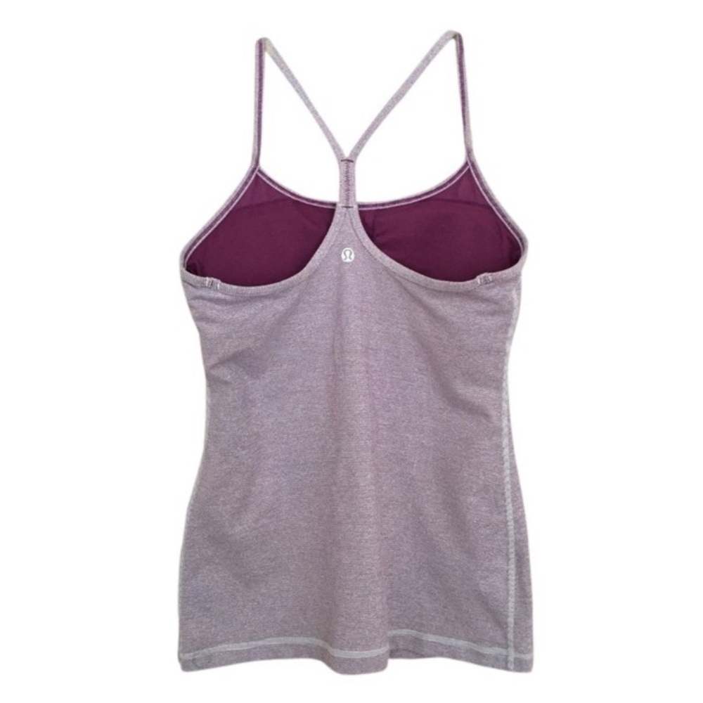 Lululemon Power Y Tank